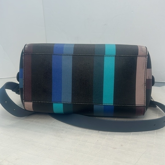 Fossil Jual Rachel satchel - Picture 5 of 9